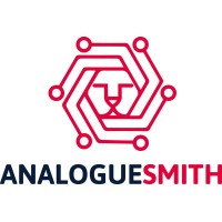 AnalogueSmith (S) Pte. Ltd. logo, AnalogueSmith (S) Pte. Ltd. contact details