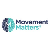 Movement Matters logo, Movement Matters contact details