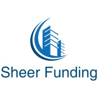 Sheer Funding logo, Sheer Funding contact details