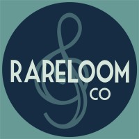 RareloomCo logo, RareloomCo contact details