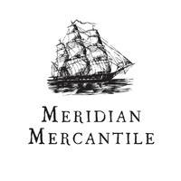 Meridian Mercantile LLC logo, Meridian Mercantile LLC contact details