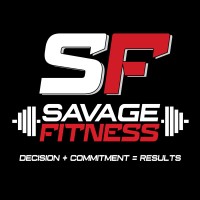 Savage Pro Fitness logo, Savage Pro Fitness contact details