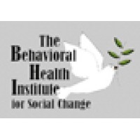 The Behavioral Health Institute for Social Change logo, The Behavioral Health Institute for Social Change contact details