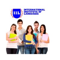 International Institute Of Languages (MBD) logo, International Institute Of Languages (MBD) contact details