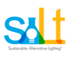 Sustainable Alternative Lighting logo, Sustainable Alternative Lighting contact details