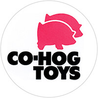 Co-Hog Toys logo, Co-Hog Toys contact details