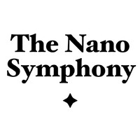 The Nano Symphony logo, The Nano Symphony contact details