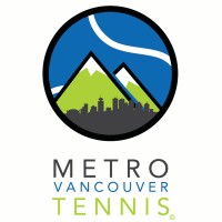 Metro Van Tennis logo, Metro Van Tennis contact details