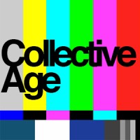 Collective Age Media logo, Collective Age Media contact details