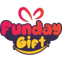 FundayGift logo, FundayGift contact details