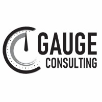 Gauge Consulting logo, Gauge Consulting contact details