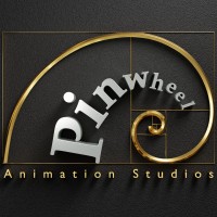 Pinwheel Animation Studios logo, Pinwheel Animation Studios contact details