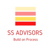 SS ADVISORS logo, SS ADVISORS contact details