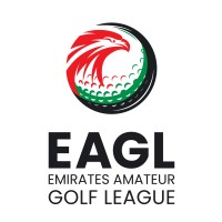 Emirates Amateur Golf League (EAGL) logo, Emirates Amateur Golf League (EAGL) contact details