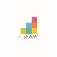 Stepway Consult logo, Stepway Consult contact details