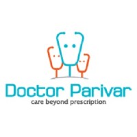 Doctor Parivar logo, Doctor Parivar contact details