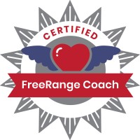 FreerangeCoach Movement logo, FreerangeCoach Movement contact details