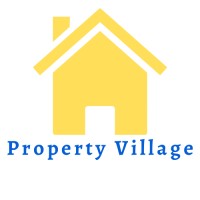 Property Village logo, Property Village contact details