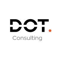 DOT Consulting logo, DOT Consulting contact details