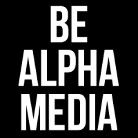 Be Alpha Media logo, Be Alpha Media contact details