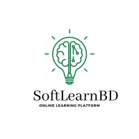 Softlearnbd logo, Softlearnbd contact details