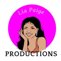 LiaPaige Productions LLC logo, LiaPaige Productions LLC contact details