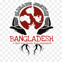 Climate Justice Bangladesh logo, Climate Justice Bangladesh contact details