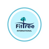 FitTree International logo, FitTree International contact details