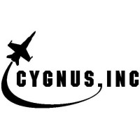 Cygnus logo, Cygnus contact details