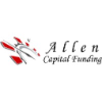 Allen Capital Funding logo, Allen Capital Funding contact details