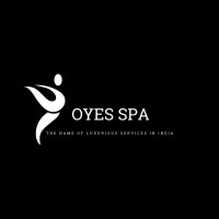 OYES SPA logo, OYES SPA contact details