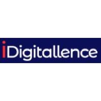 iDigitallence logo, iDigitallence contact details