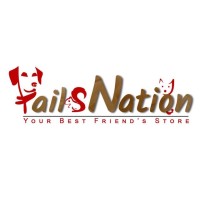 Tails Nation logo, Tails Nation contact details