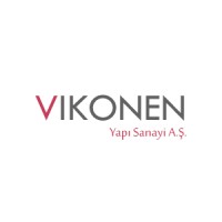 VIKONEN Industries INC. logo, VIKONEN Industries INC. contact details