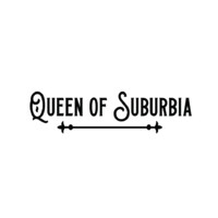 Queen of Suburbia Label logo, Queen of Suburbia Label contact details