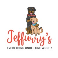 Jeffurry’s Pet Care ® logo, Jeffurry’s Pet Care ® contact details