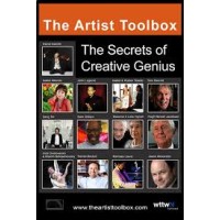 The Artist Toolbox WTTW PBS logo, The Artist Toolbox WTTW PBS contact details