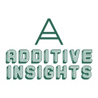 Additive Insights logo, Additive Insights contact details