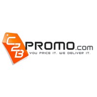 C2BPromo logo, C2BPromo contact details