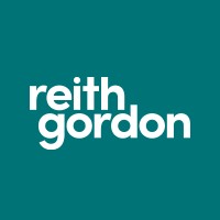 ReithGordon logo, ReithGordon contact details