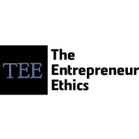 The Entrepreneur Ethics logo, The Entrepreneur Ethics contact details