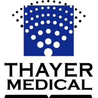 Thayer Medical Corporation logo, Thayer Medical Corporation contact details