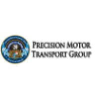 Precision Motor Transport Group logo, Precision Motor Transport Group contact details