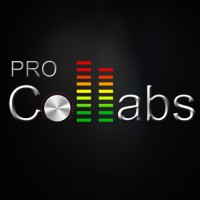 ProCollabs logo, ProCollabs contact details