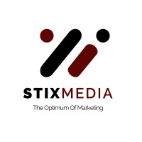 STIXMEDIA logo, STIXMEDIA contact details