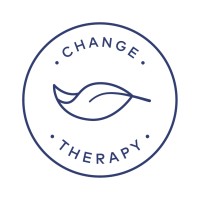 Change Therapy NZ logo, Change Therapy NZ contact details