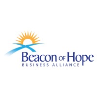 Beacon of Hope Business Alliance logo, Beacon of Hope Business Alliance contact details