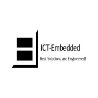 ICT-Embedded (UG) LTD logo, ICT-Embedded (UG) LTD contact details