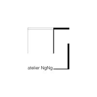 atelier NgNg logo, atelier NgNg contact details