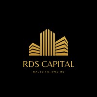 RDS Capital logo, RDS Capital contact details